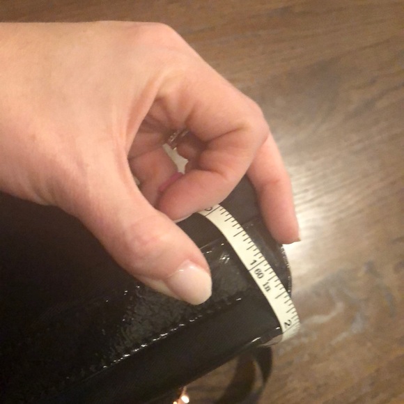 Mimco Bags Mimco Computer Tote With Rose Gold Poshmark